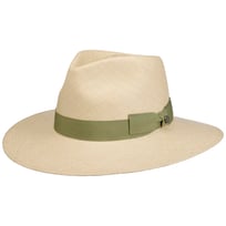 Cappello Panama Montagon Traveller by Lierys - &euro; 149,00