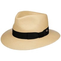 Cappello Panama Tevalio Traveller by JJ Hats - &euro; 279,00