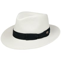 Cappello Panama Montaron Fedora by JJ Hats - &euro; 299,00
