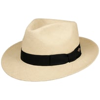 Cappello Panama Montaron Fedora by JJ Hats - &euro; 299,00