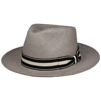 Cappello Panama Revallo Fedora by JJ Hats - &euro; 199,00