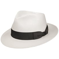 Cappello Panama Teruco Fedora by JJ Hats - &euro; 199,00