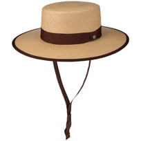 Cappello Panama C�rdoba Twotone by Lierys - &euro; 149,00