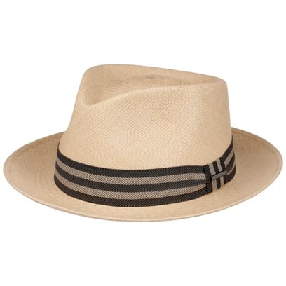 Stetson, Cappelli di qualità