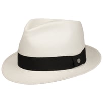 Cappello Panama Malscott Trilby by Lierys - &euro; 139,00