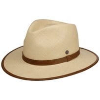 Cappello Panama Carston Traveller by Lierys - &euro; 129,00
