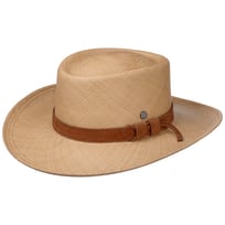 Cappello Panama Vincova Gambler by Lierys - &euro; 169,00