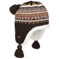 Cajas Berretto Peruviano by McBURN - &euro; 29,95