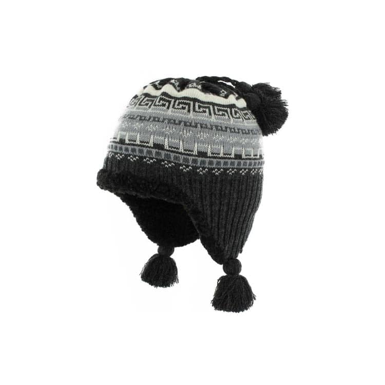 Cajas Berretto Peruviano by McBURN - &euro; 29,95