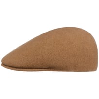 Coppola Seamless Wool Gatsby 507 by Kangol - &euro; 75,95
