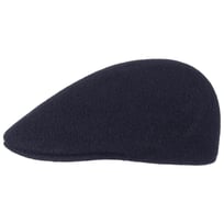 Coppola Seamless Wool Gatsby 507 by Kangol - &euro; 75,95