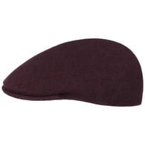 Coppola Seamless Wool Gatsby 507 by Kangol - &euro; 75,95
