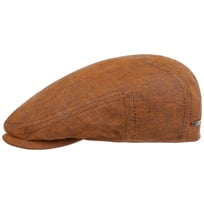Coppola in Lino Descott by Stetson - &euro; 89,00