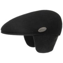 Coppola 504 Pepe con Paraorecchie by Kangol - &euro; 79,95