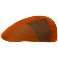 Coppola Cord Freestyle Ivy by Stetson - &euro; 99,00