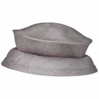 Sisal Cappello Ribaltabile by Seeberger - &euro; 109,00