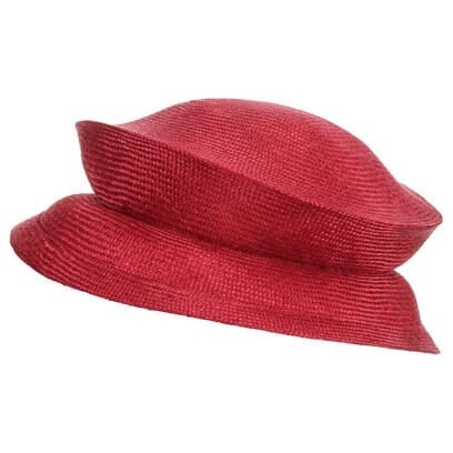 Sisal Cappello Ribaltabile by Seeberger - &euro; 109,00