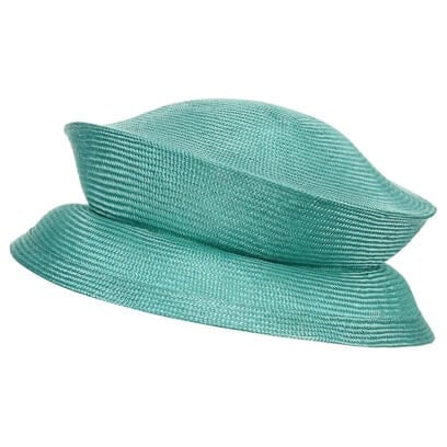Sisal Cappello Ribaltabile by Seeberger - &euro; 109,00