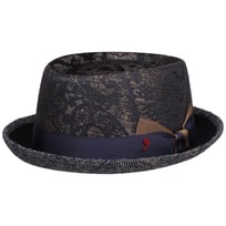 Cappello Paisley Pork Pie by Alfonso D�Este - &euro; 109,00
