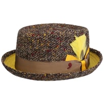 Cappello in Lana Minaco Pork Pie by Alfonso D�Este - &euro; 99,00