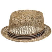 Cappello di Paglia Raneyo Pork Pie by Lipodo - &euro; 24,95