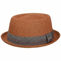 Robstown Toyo Pork Pie Cappello by Stetson - &euro; 99,00