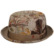 Cappello Identity Pork Pie by Alfonso D�Este - &euro; 99,00
