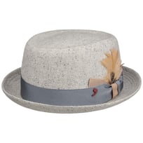 Cappello Janston Pork Pie by Alfonso D�Este - &euro; 119,00