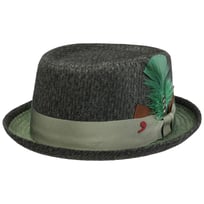 Cappello Levanto Pork Pie by Alfonso D�Este - &euro; 109,00