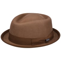 Cappello Feltro Gratus Pork Pie by Lipodo - &euro; 49,95
