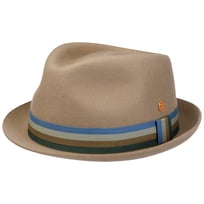 Cappello Samu Striped Band Player by Mayser - &euro; 139,00
