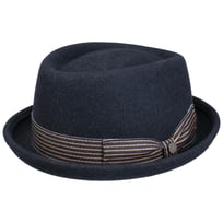 Cappello in Lana Brelton Pork Pie by Lierys - &euro; 79,95