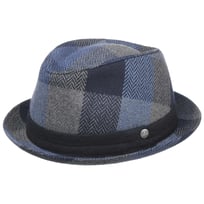 Cappello di Tessuto Centico Pork Pie by Lierys - &euro; 69,95