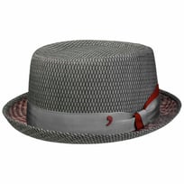 Cappello Pork Pie Virgin Wool by Alfonso D�Este - &euro; 119,00