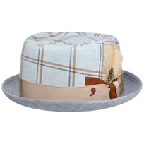 Cappello Classic Fusion Pork Pie by Alfonso D�Este - &euro; 109,00