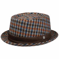 Cappello in Lana Levelly Pork Pie by Lierys - &euro; 79,95
