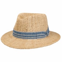 Cappello di Paglia Vestico Traveller by Lierys - &euro; 119,00
