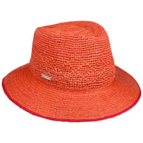 Cappello di Paglia Jalima Traveller by Seeberger - &euro; 89,95