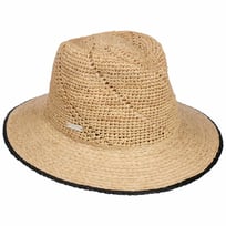 Cappello di Paglia Jalima Traveller by Seeberger - &euro; 89,95