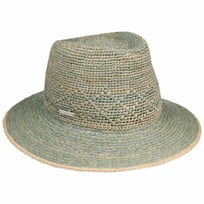 Cappello di Paglia Jalima Traveller by Seeberger - &euro; 89,95