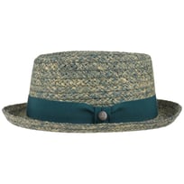 Burney Porkpie Cappello Rafia by Lierys - &euro; 79,95