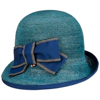Cappello di Paglia Caliveta Chrochet by bedacht - &euro; 139,00