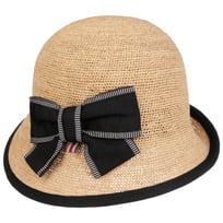 Cappello di Paglia Caliveta Chrochet by bedacht - &euro; 139,00