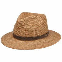 Cappello di Paglia Crochet Rollable by Stetson - &euro; 179,00