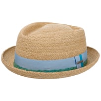 Cappello di Paglia Vantella Diamond by Stetson - &euro; 49,00