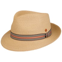 Cappello di Paglia Classic Maleo Trilby by Mayser - &euro; 159,00