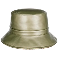 Cappello di Tessuto Metallic Bucket by Lierys - &euro; 49,95