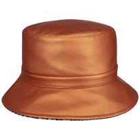 Cappello di Tessuto Metallic Bucket by Lierys - &euro; 49,95