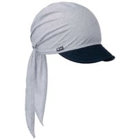 Bandana con Visiera Jasmine by Lipodo - &euro; 45,95