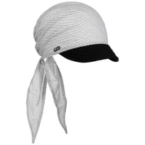 Bandana con Visiera Jasmine by Lipodo - &euro; 45,95